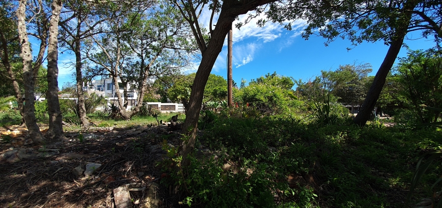 4 Bedroom Property for Sale in Mossel Bay Central Western Cape